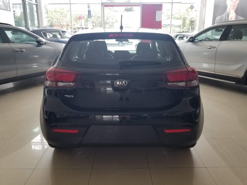 Imagen 2 de 13 de Kia Rio Sx 1.6 At Entrega Inmediata