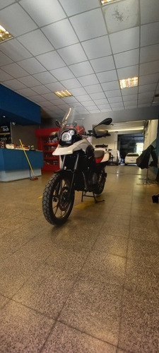 Imagen 2 de 7 de Bmw G 650 Gs