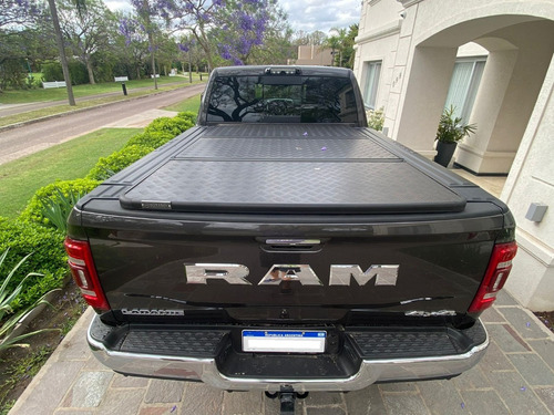 Imagen 5 de 7 de Ram 2500 Laramie 6.7 Atx 350 Cv 4×4