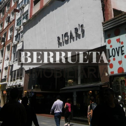 Cochera En Venta En Centro / Microcentro