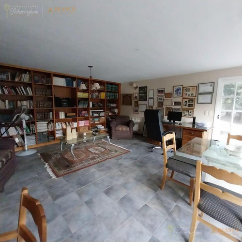 Propiedad En Venta Con Parque De 1 Hectarea | Villa General Belgrano