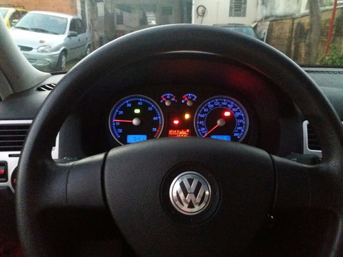 Volkswagen Bora 2.0 Aut. 4p 2008