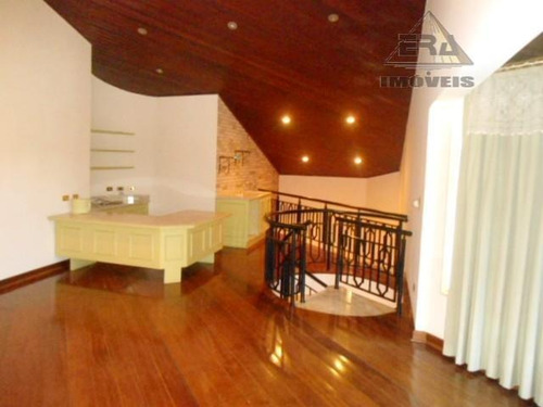 Imagem 27 de 30 de Casa Residencial À Venda, Condomínio Arujazinho I, Ii E Iii, Arujá - Ca0069. - Ca0069