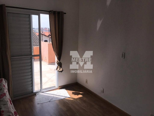 Imagem 6 de 30 de Sobrado À Venda, 230 M² Por R$ 650.000,02 - Jardim Santa Clara - Guarulhos/sp - So0710