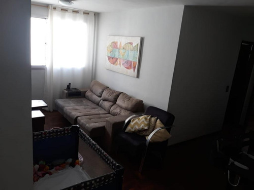 Imagem 15 de 30 de Apartamento Residencial À Venda, Santana, São Paulo - Ap1389. - Ap1389