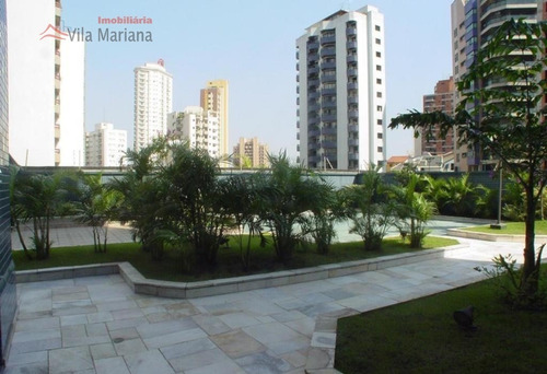 Imagem 4 de 30 de Apartamento Para Venda, 4 Dormitórios, Chácara Klabin - São Paulo - 2004