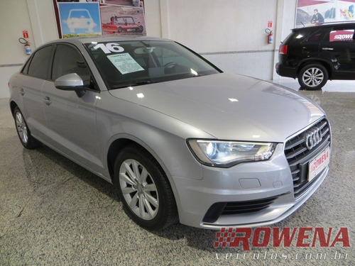Audi A3 1.4 Turbo Sedan 122cv Novissimo