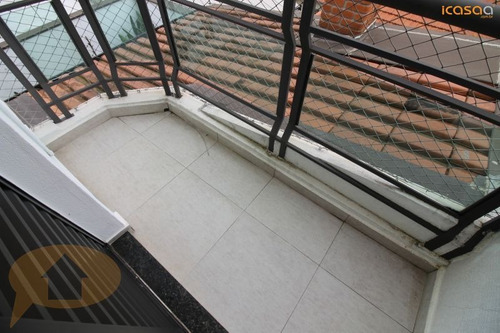 Sobrado - Ref: 8134