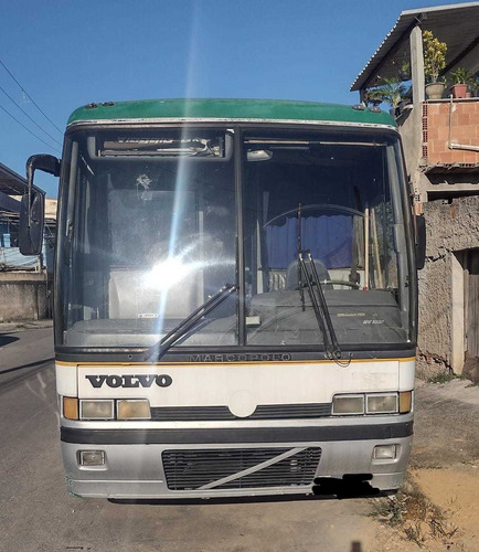 Volvo B58e