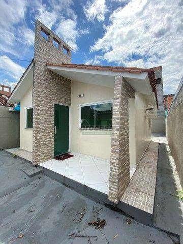 Imagem 8 de 18 de Casa Com 2 Dormitórios, 54 M² - Venda Por R$ 390.000,00 Ou Aluguel Por R$ 2.100,00/mês - Santo Agostinho - Manaus/am - Ca3797