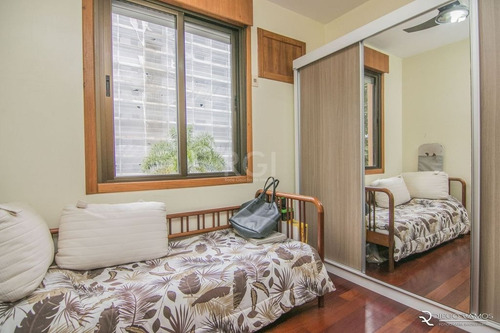 Imagem 3 de 19 de Apartamento Menino Deus Fé Porto Alegre - 7981