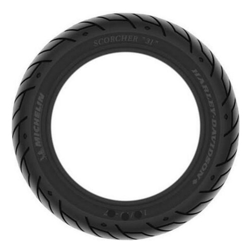 Pneu 130/80 B17 65h Michelin Scorcher 31 Harley Davidson