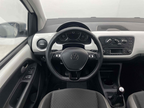 Volkswagen Cross Up! 1.0 TSI 12V FLEX 4P MANUAL