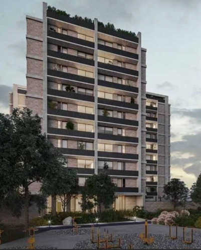 Preventa De Departamento Cerca Del Tec De Monterrey En Queretaro