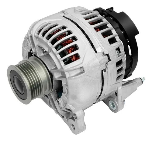 Alternador Cciyu Para Volkswagen Beetle, Alta Eficiencia