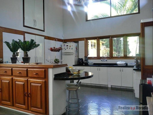 Imagem 30 de 30 de Casa À Venda, 603 M² Por R$ 2.150.000,00 - Paisagem Renoir - Cotia/sp - Ca1637