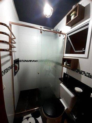 Imagem 13 de 16 de Apartamento Com 2 Dormitórios À Venda, 50 M² Por R$ 375.000 - Vila Pires - Santo André/sp - Ap1649