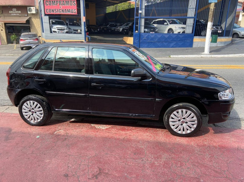 Imagem 7 de 8 de Volkswagen Gol 2009 1.0 Total Flex 5p