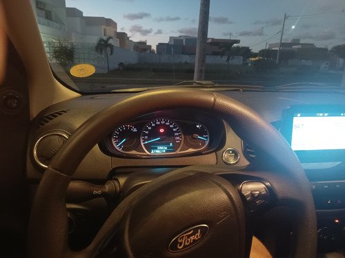Ford Ka+ 1.5 Titanium Flex Aut. 4p