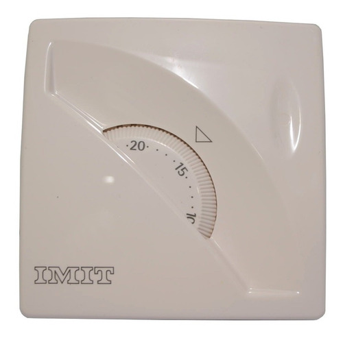 Termostato Mecánico De Ambiente Imit Ta3