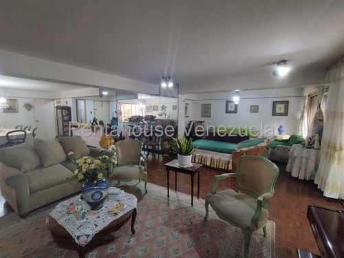 Apartamento En Venta El Rosal Mls #25-23797