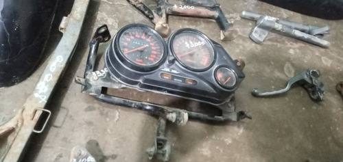 Respuestos Varios Kawasaki Zzr 250cc 1998