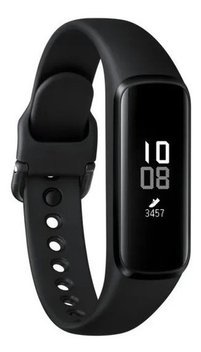 Smartwatch Samsung Galaxy Fit E Reloj Sm-r375