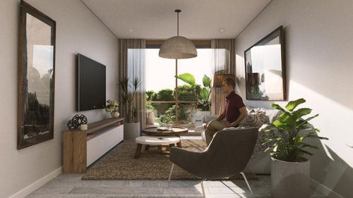 Lencke Vende - Duplex Con Gran Terraza Propia, Coch. Opcional, Venta Financiada