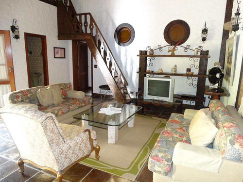 Imagem 6 de 30 de Casa Com 4 Dorms, Praia Do Lázaro, Ubatuba - R$ 2 Mi, Cod: 693 - V693
