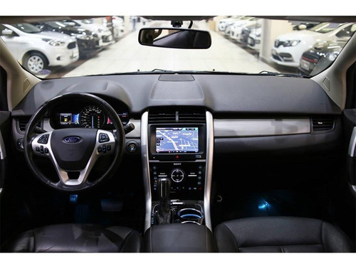 Ford Edge 3.5 Fwd Aut.
