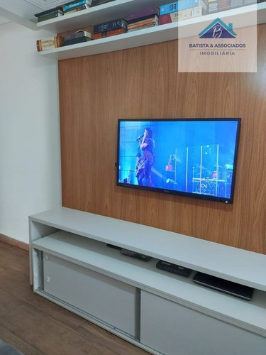 Imagem 10 de 14 de Apartamento A Venda No Bairro Jardim Márcia Em Campinas - - 2840-1