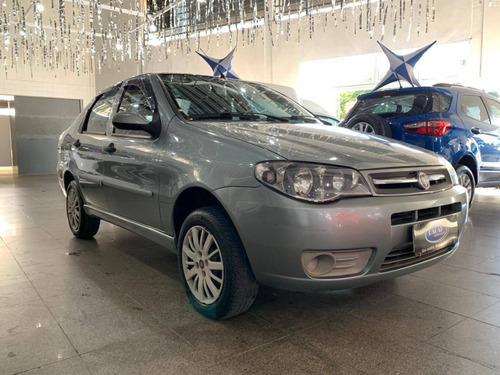 Imagem 3 de 10 de Fiat Siena 1.0 Mpi Fire 8v Flex 4p Manual