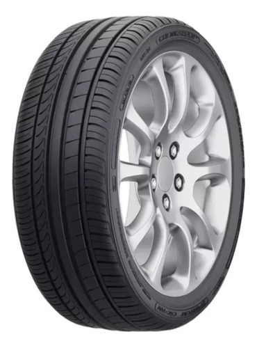 Kit 4 Pneu 215/45r18 93w Csc-701 Chengshan Aro 18