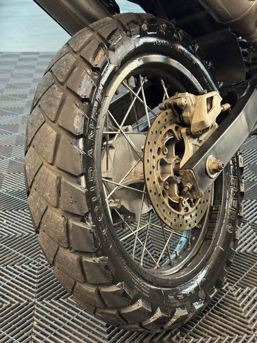 Yamaha Xt 660 R