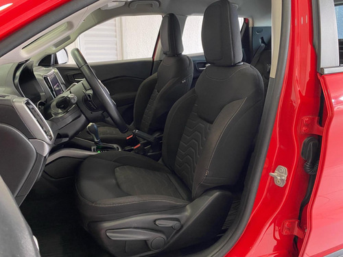 Fiat Toro Freedom 1.3 T270 4x2 Flex Aut