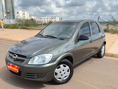 Chevrolet Celta Celta 1.0 MPFI VHCE SPIRIT 8V FLEX 4P MANUAL