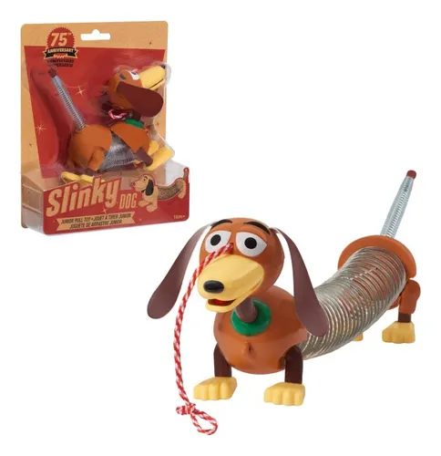 comprar Juguete De Toy Story -  Disney Y Pixar,  Perro Slinky