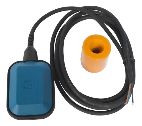 Switch Flotador Altamira 3 Metros De Cable