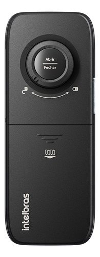 Fechadura Intelbras Ifr 2020 Digital De Sobrepor Touch Senha