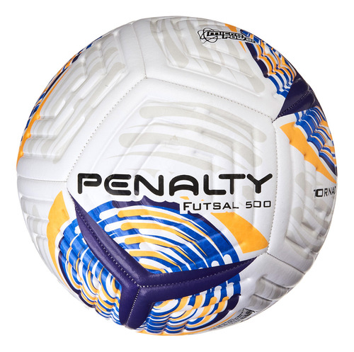 Bola Futsal Tornado Xxii Penalty