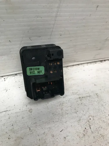 Mando Retrovisor Honda Pilot (Usado)