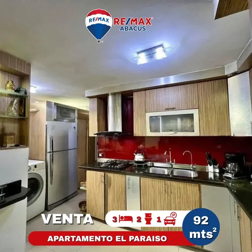Apartamento El Paraiso