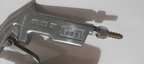 Pistola Soplador De Aire Para Compresores (Usado)