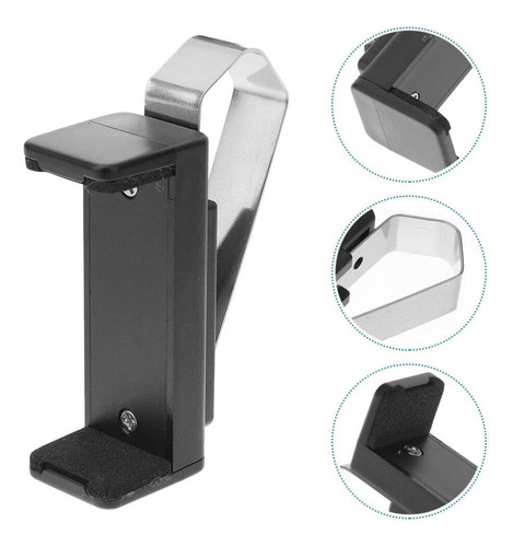 Soporte Para Control Remoto De Puerta, Porton.