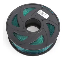 Comprar Consumibles Para Impresoras 3d Filament Long Pla Transparent