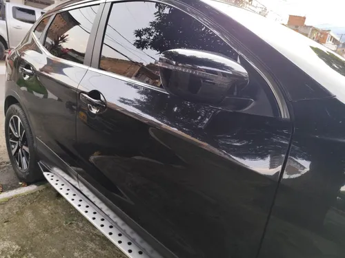 Nissan Qashqai 2.0 Exclusive