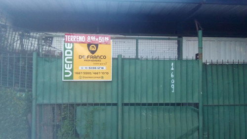 Imagen 2 de 7 de Depósito Venta - San Miguel
