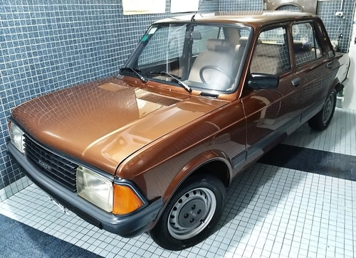 Imagen 5 de 14 de Fiat Super Europa 1.5 1.5