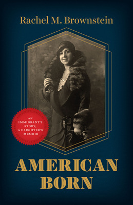 Libro American Born: An Immigrant's Story, A Daughter's M...