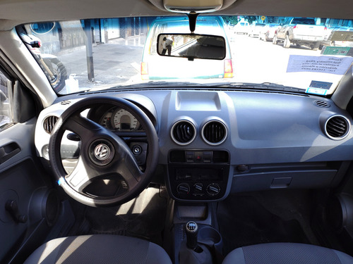 Volkswagen Gol Country 1.6 Comfortline 70a